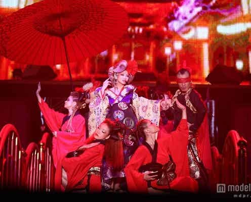 倖田來未、芸能界引退を考えた… 本人コメント到着