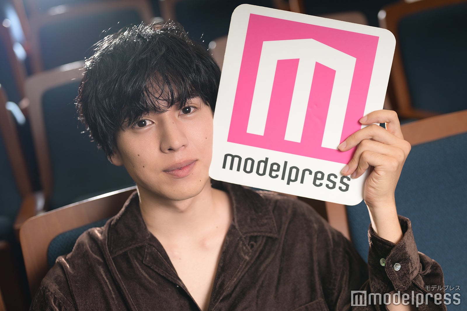 坂東龍汰（C）モデルプレス