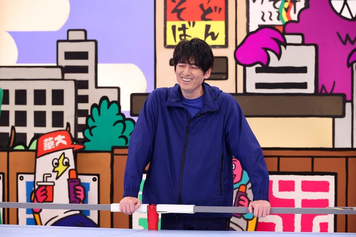 博多大吉(C)カンテレ