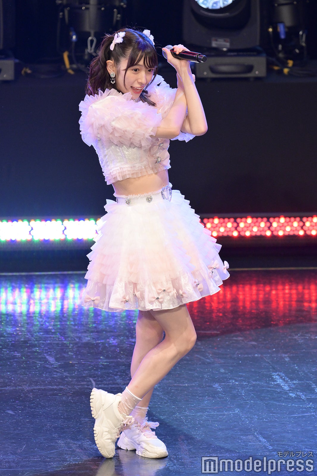 超ときめき宣伝部（C）モデルプレス