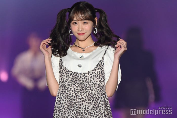 櫻井優衣(C)モデルプレス
