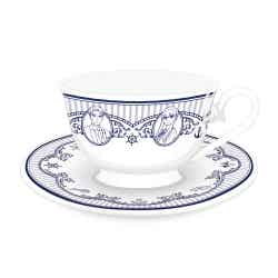 カップ&ソーサー4,400円/画像提供:HMJ