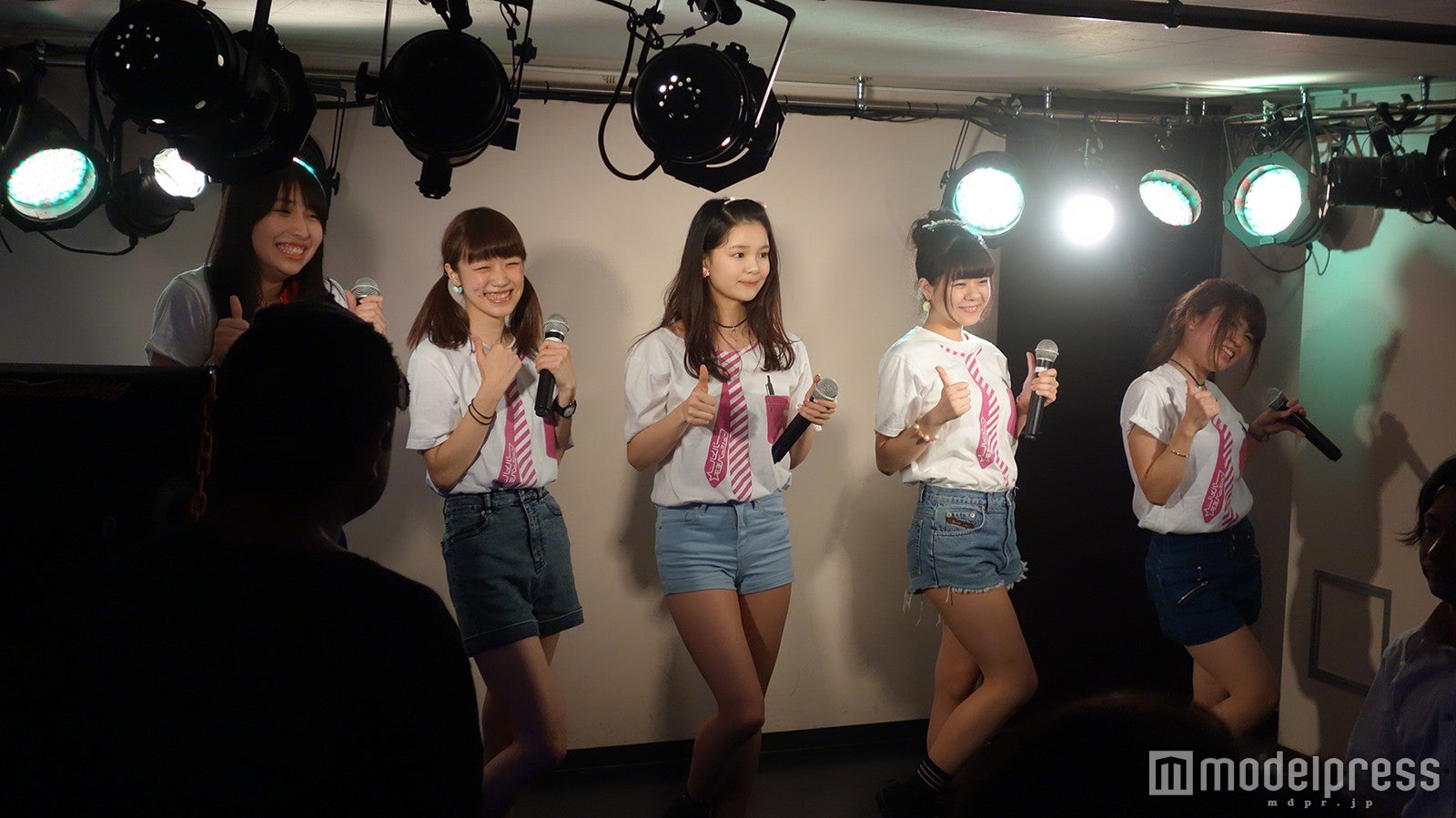 カプ式会社ハイパーモチベーション（画像提供：所属事務所）