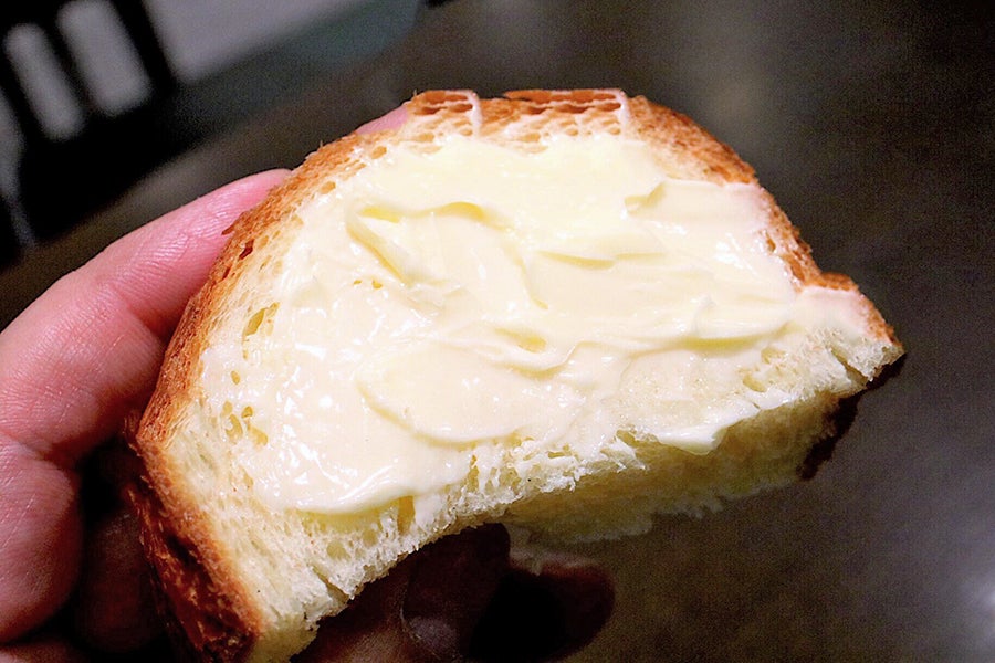 ドゥ マゴ東急のれん店 パン