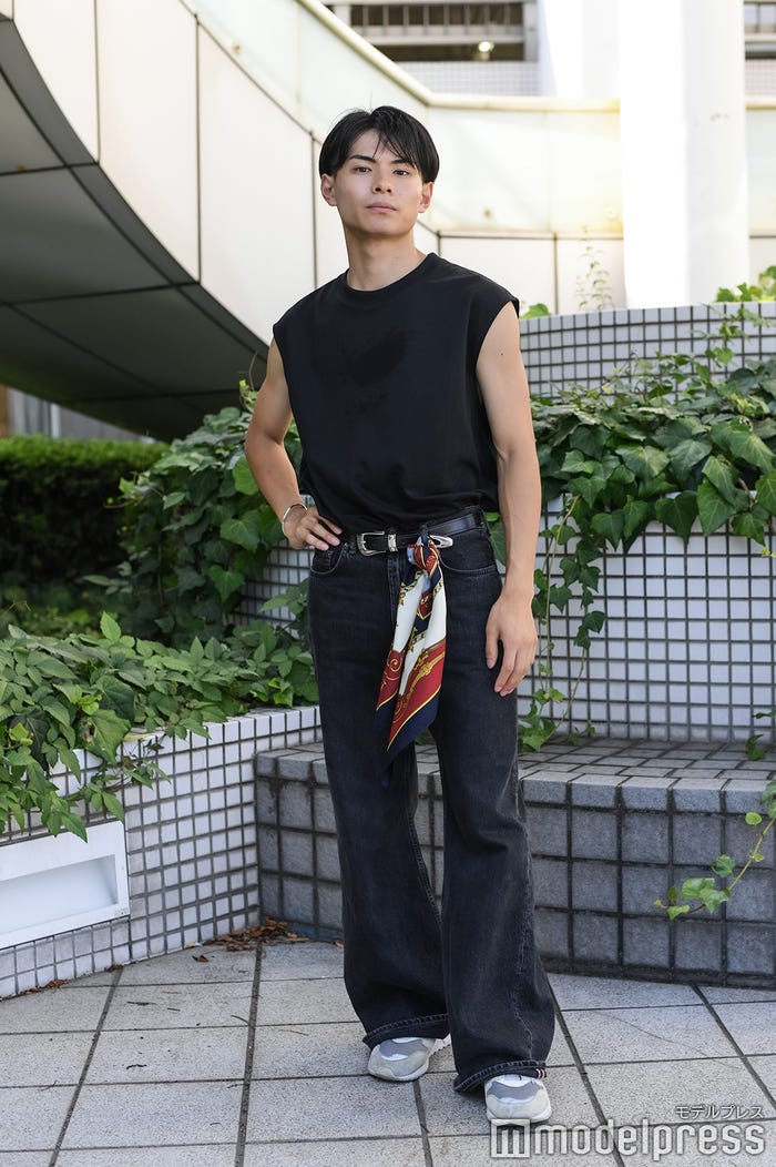 村山恵斗さん(C)モデルプレス