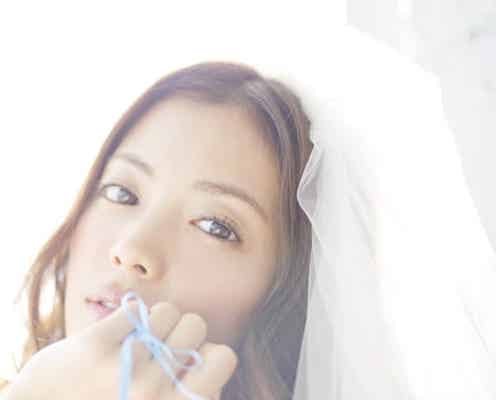 矢野未希子のウエディングに密着 新婚生活も公開
