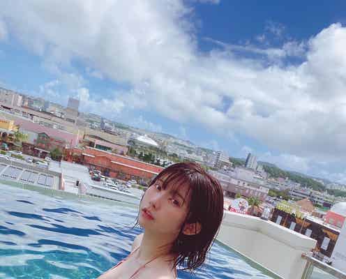 えなこ、初の「コスプレなし」写真集「OFF COSTUME」発売5日で重版決定 オフショット公開
