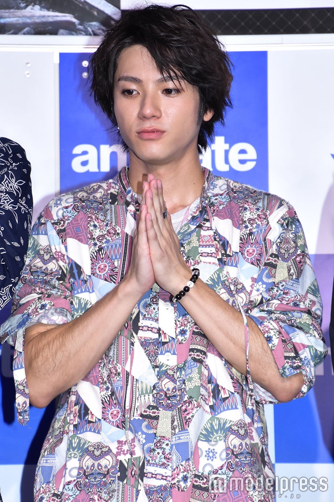 山田裕貴（C）モデルプレス