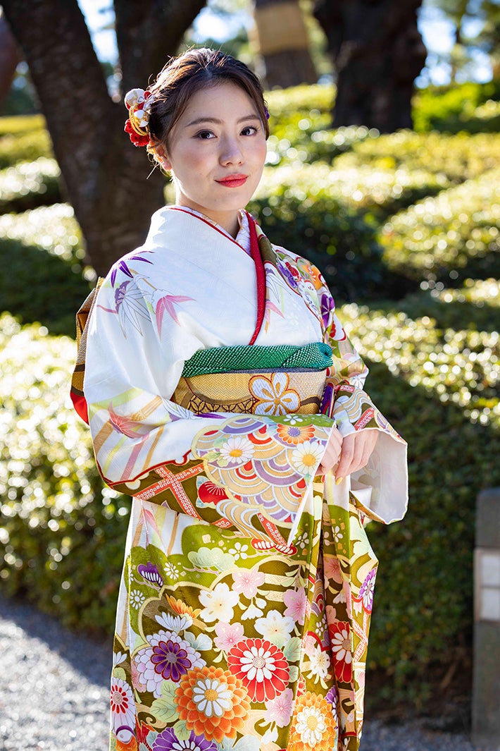 松田絵理沙さん （提供画像）