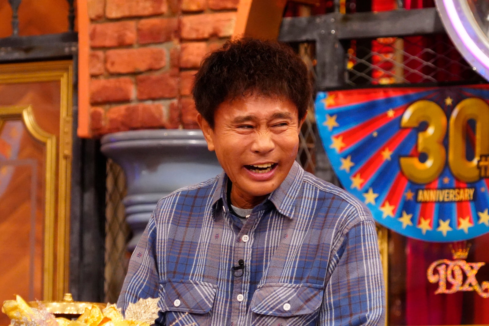 浜田雅功（C）読売テレビ