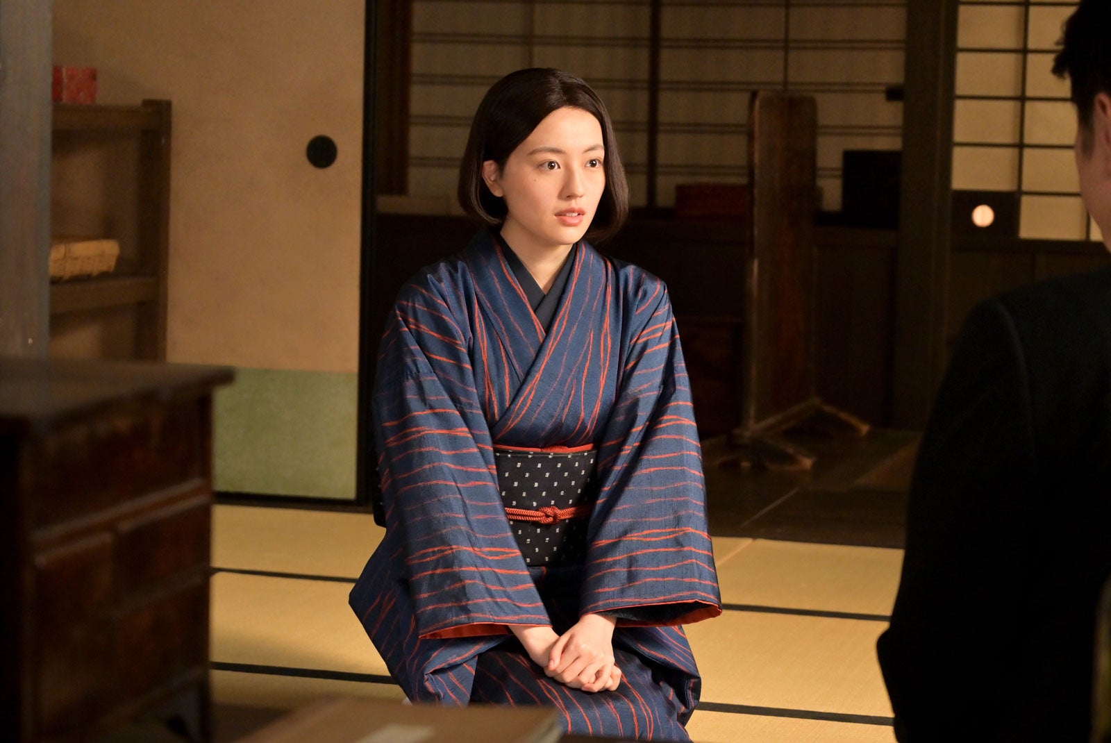 【風、薫る 第87回あらすじ】直美、派出看護の会設立の準備進める 吉江がやってきた理由とは