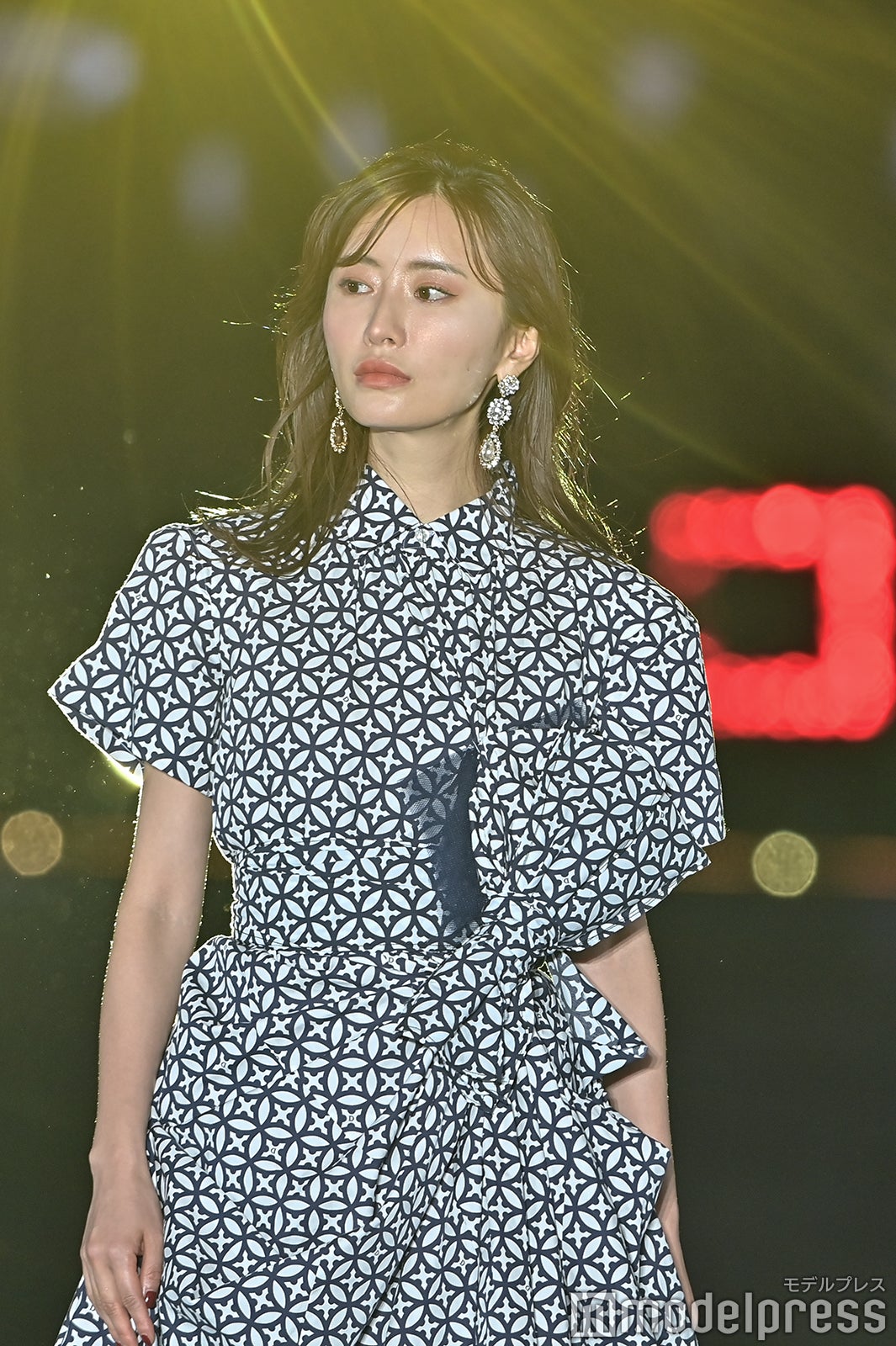 松本まりか （C）モデルプレス