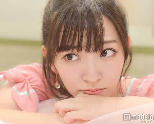 “アイドルが憧れるアイドル”鈴木愛理、髪ロングの理由がカッコ良い!スタイルキープ&美肌の秘訣、“あいりまにあ”になるには…<モデルプレスインタビュー>