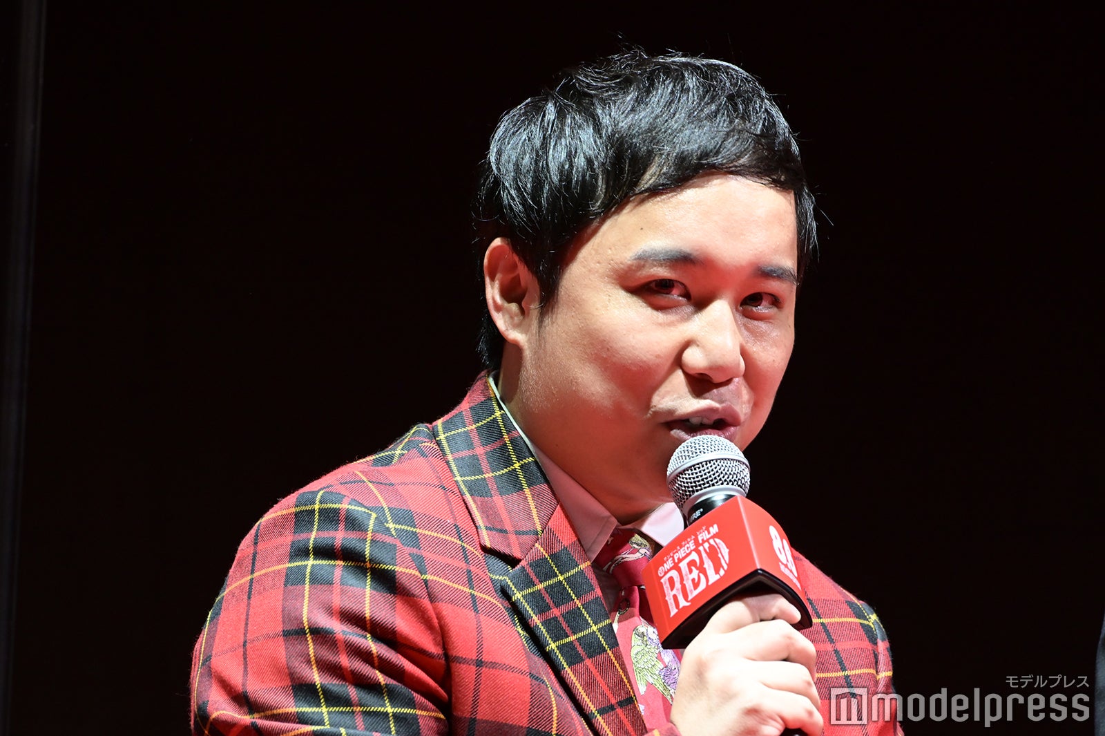 せいや（C）モデルプレス