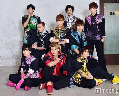 BOYS AND MENの勢いがすごい!“名古屋から全国へ”知名度高めた1年の思いとボイメンの未来 モデルプレスインタビュー