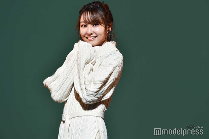 高岡奈々葉さん(C)モデルプレス