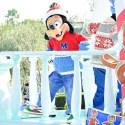 パレード「ディズニー・クリスマス・ストーリーズ」（C）モデルプレス（C）Disney