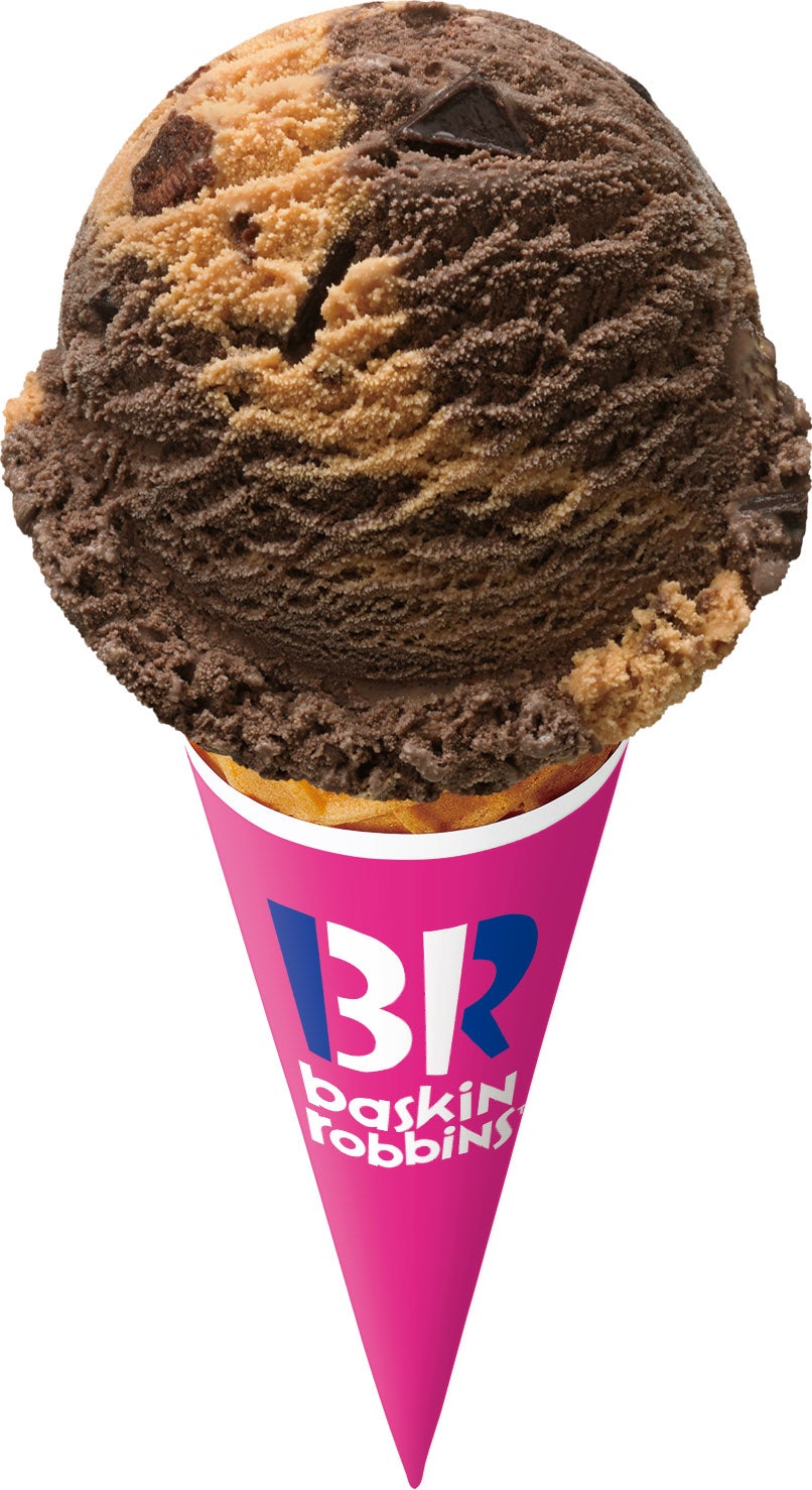 サーティワン「オペラ ザ シンフォニー」チョコケーキの濃厚なおいしさ表現