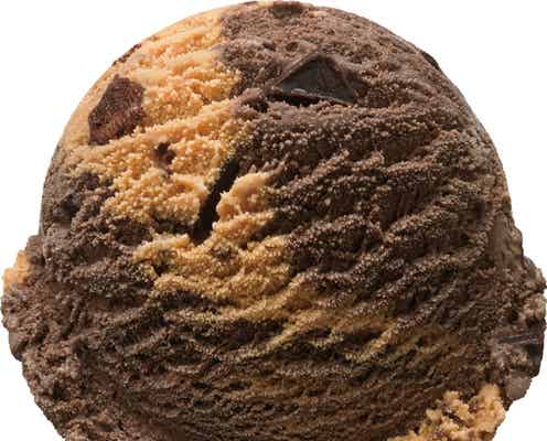 サーティワン「オペラ ザ シンフォニー」チョコケーキの濃厚なおいしさ表現