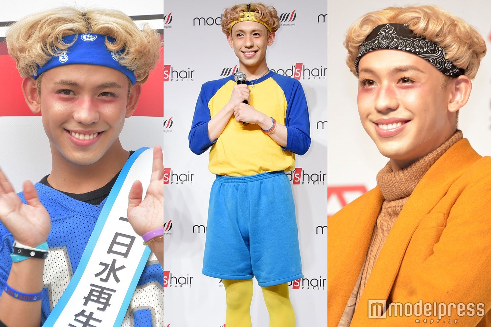 結婚のりゅうちぇる、芯のある人間性も話題　明るいキャラとギャップのある素顔で人気に＜略歴＞