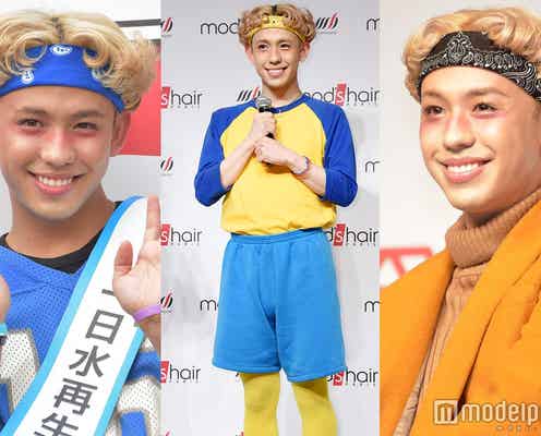 結婚のりゅうちぇる、芯のある人間性も話題 明るいキャラとギャップのある素顔で人気に<略歴>
