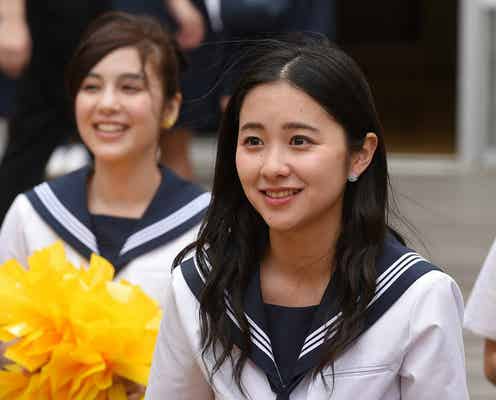 今期ドラマのネクストブレイク女優は?「チアダン」「健康で文化的な最低限度の生活」「サバイバル・ウエディング」から注目の5人