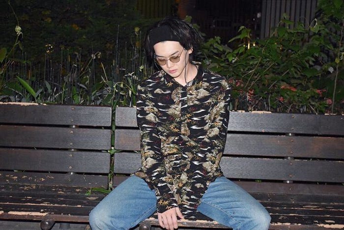 岡将太郎(提供写真)