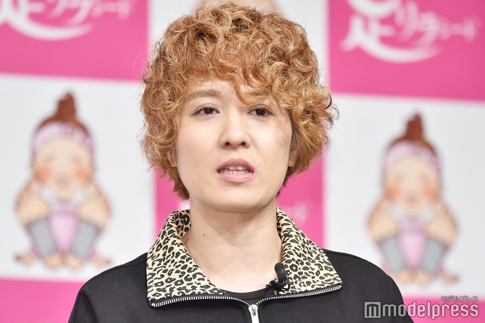 渚 （C）モデルプレス