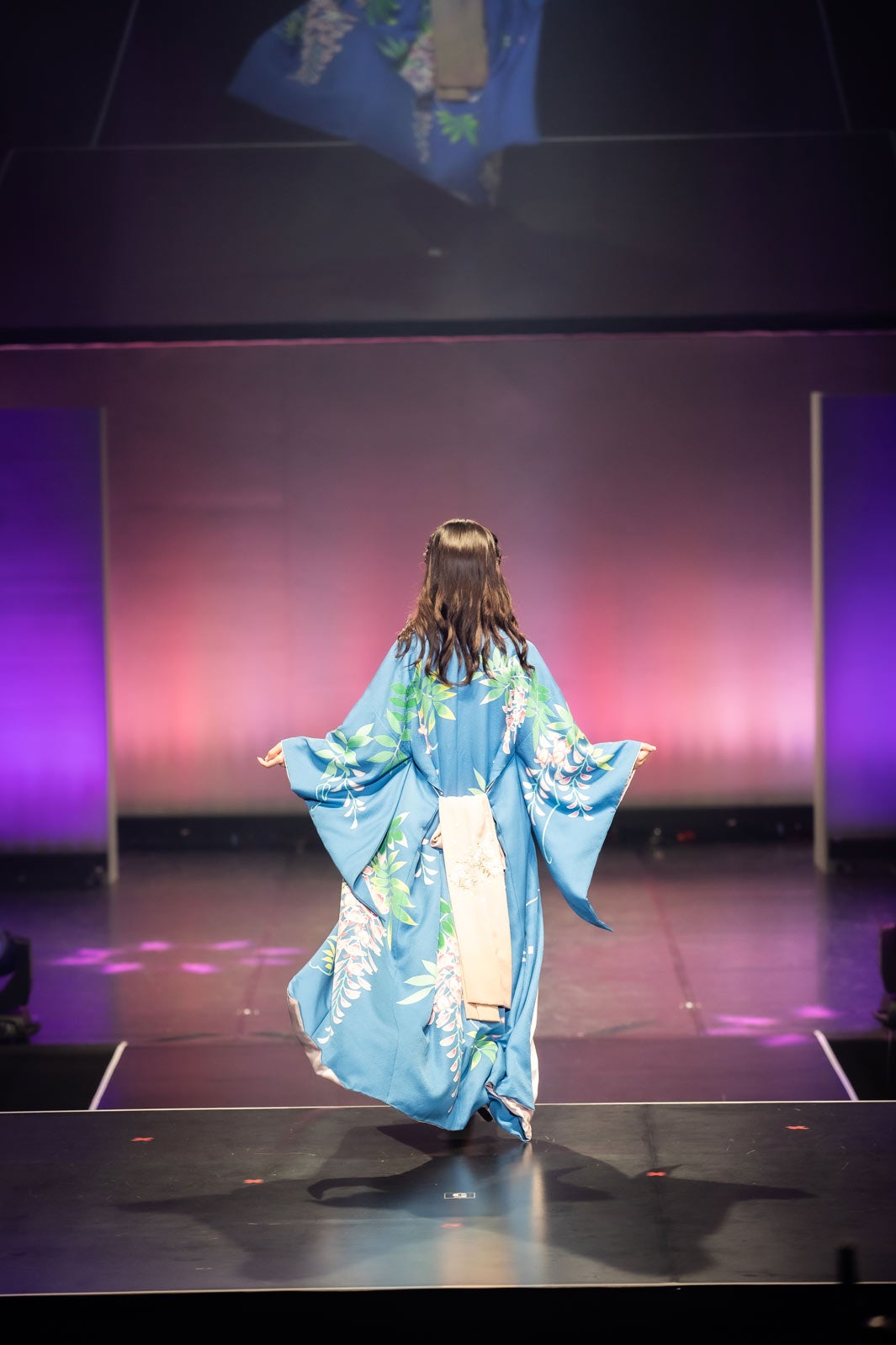 上水口姫香（提供写真）