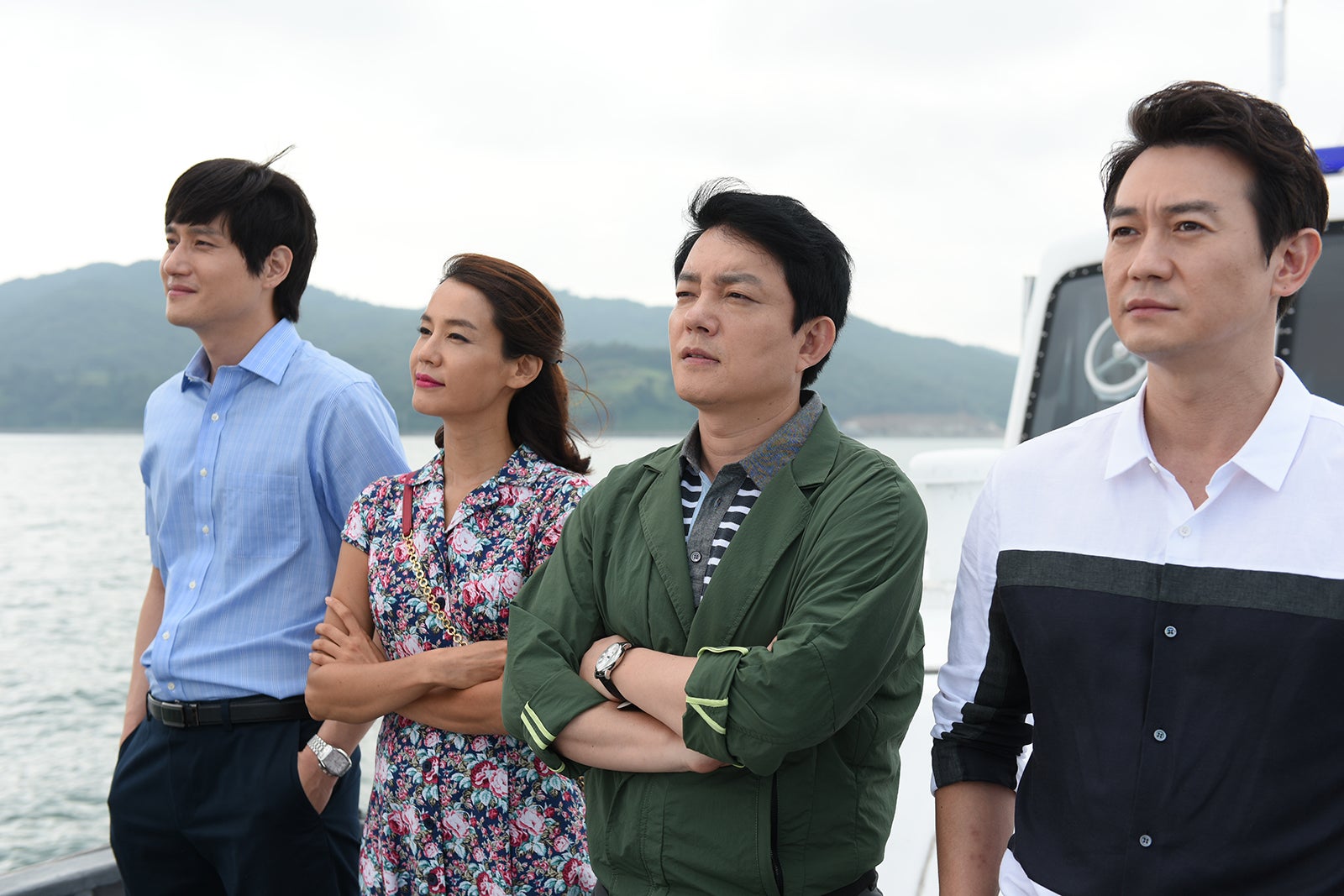 映画『純情』より（C）LITTLEBIG PICTURES