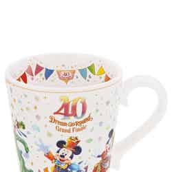 マグカップ2,100円（C）Disney