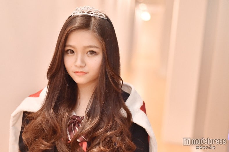 桜井美悠（C）モデルプレス