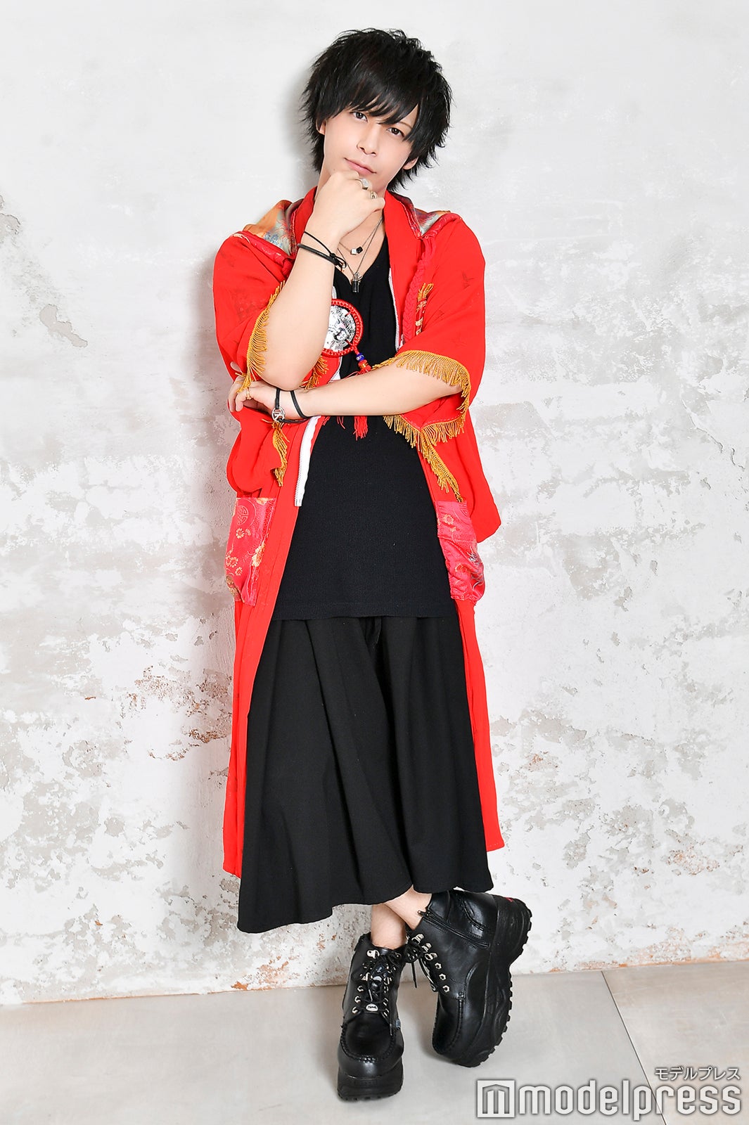 HIЯO・チッチャ・エンペラー （C）モデルプレス