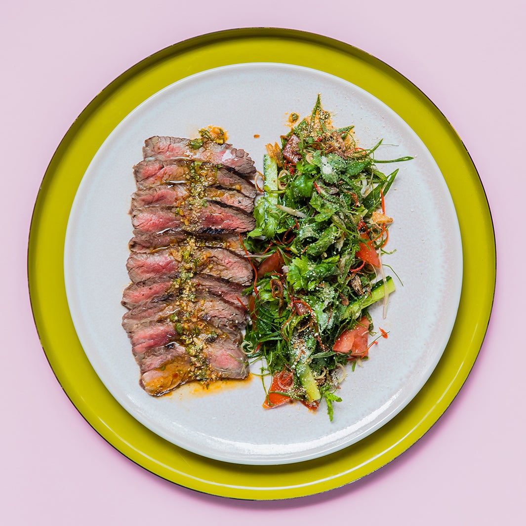 ロングレイン／画像提供：TRANSIT GENERAL OFFICE