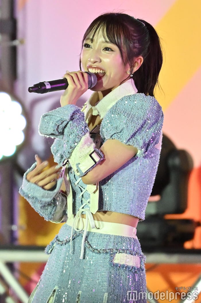 向井地美音(C)モデルプレス