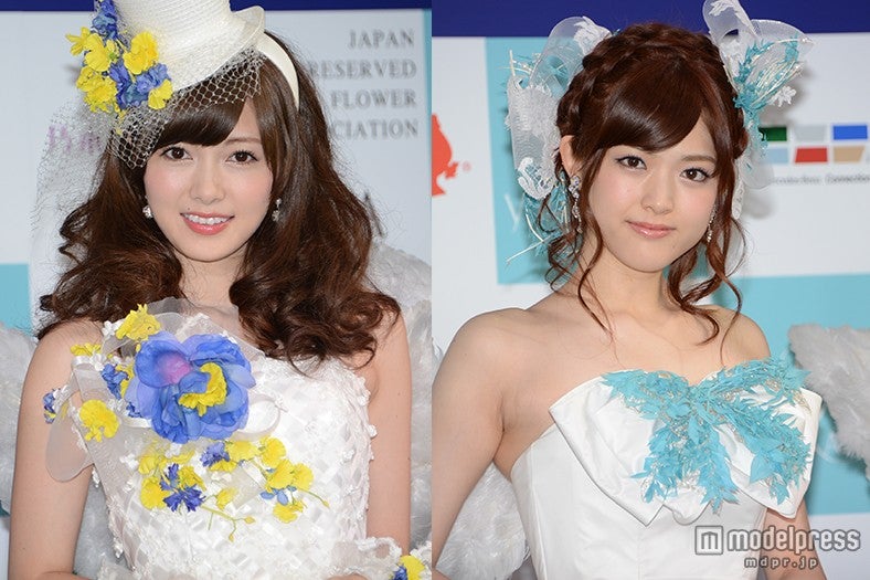 乃木坂46白石麻衣、メンバーの活動目的に驚愕「ウソでしょ？」