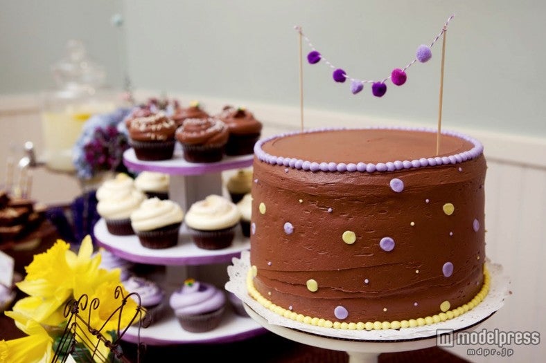 ベビーシャワーケータリング