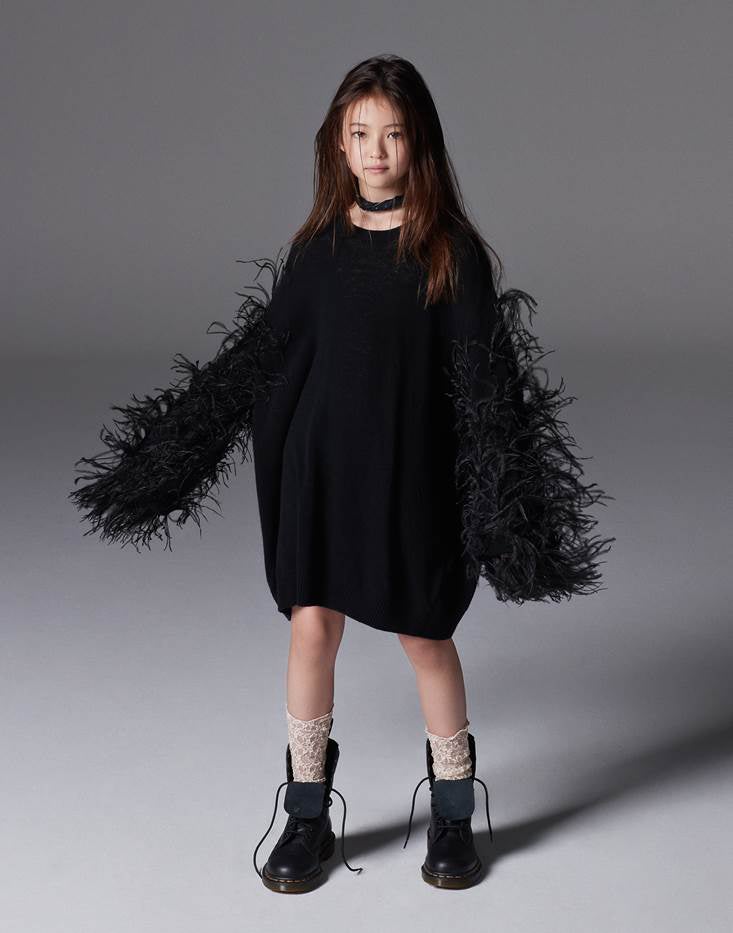 エルラ・グロス （提供画像）