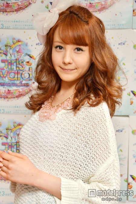 トリンドル玲奈