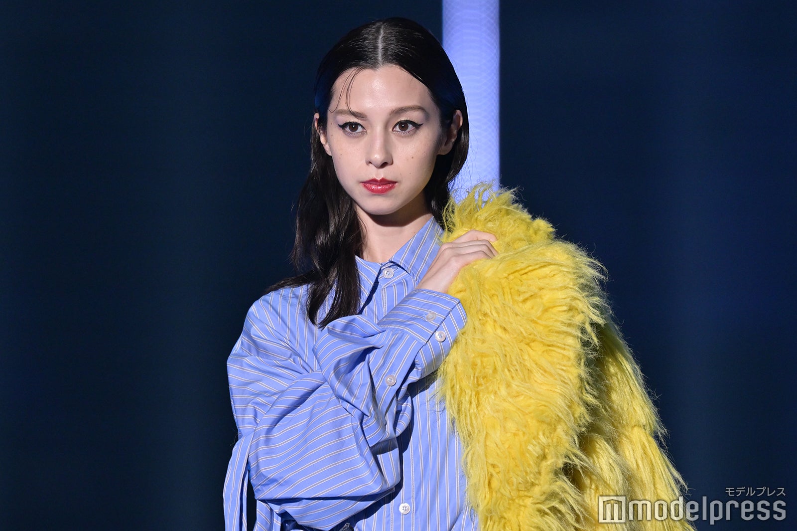 中条あやみ（C）モデルプレス