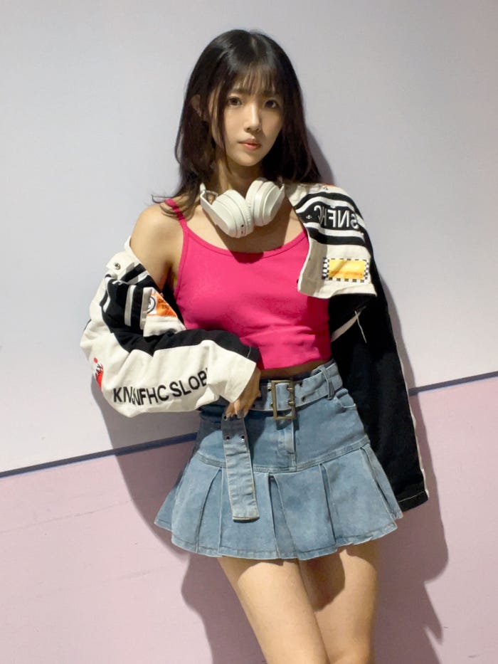 久留島璃生(提供写真)