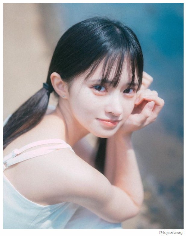 「サンジャポ」で“2児のシングルマザー”と初公表の23歳・藤咲凪「人生がジェットコースターのようでした」SNSでも改めて報告