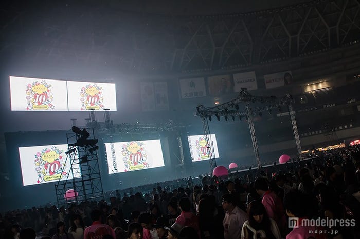 会場の様子/『関西コレクション 2015 AUTUMN&WINTER』