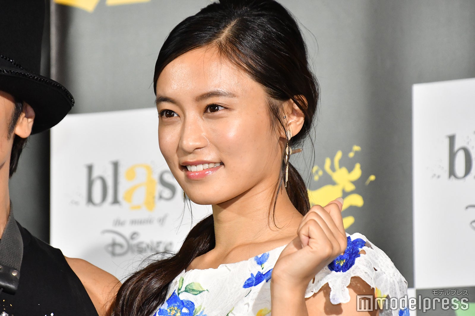 小島瑠璃子（C）モデルプレス