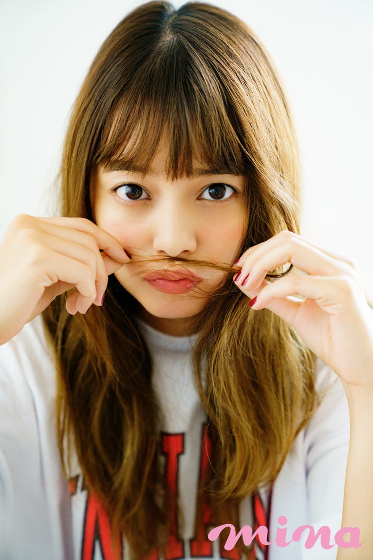 岸本セシル 初恋を明かす 3年連続でフラれた モデルプレス 岸本セシル 初恋を明かす 3年連続でフラれた モデルプレス