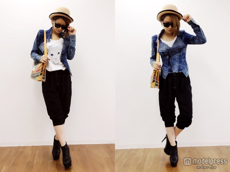 テーマ「ハンサムガール☆」