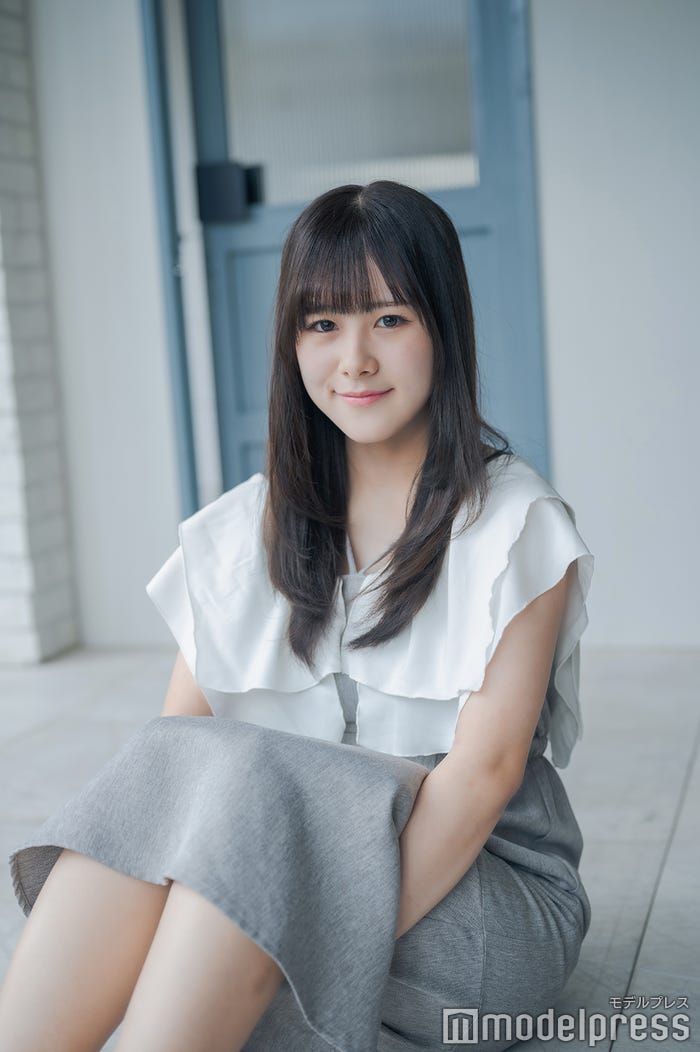 山下美莉さん(C)モデルプレス