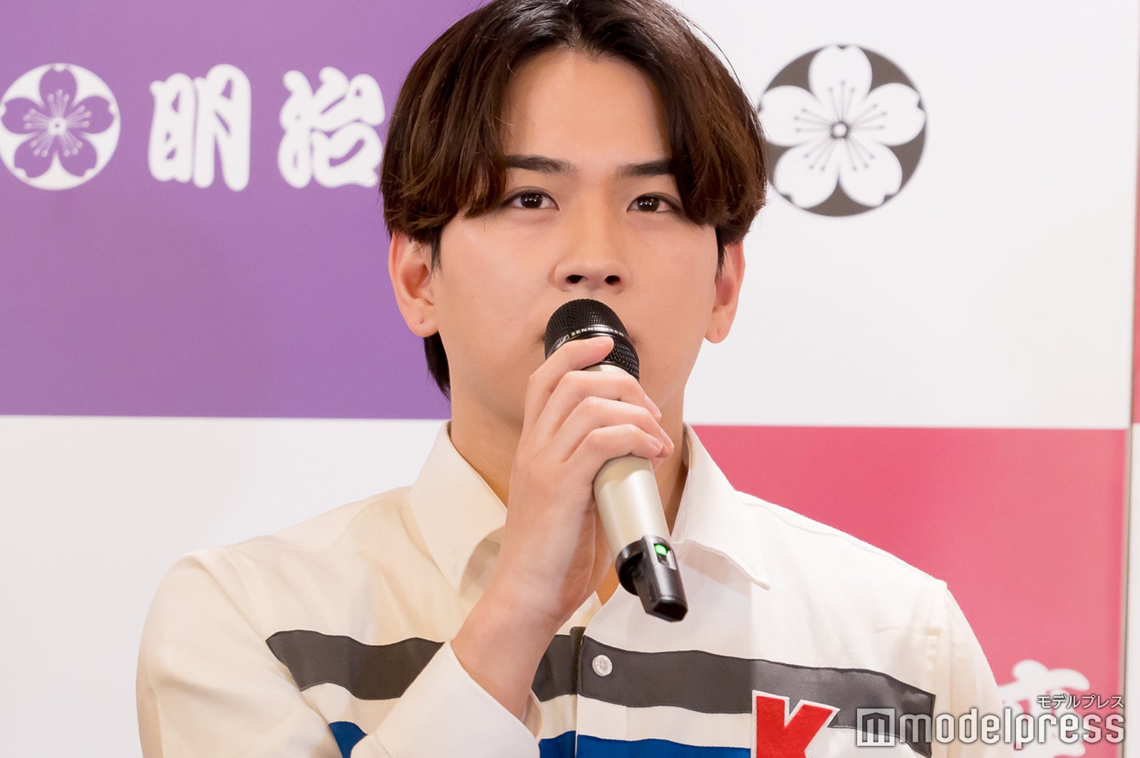 佐藤友祐（C）モデルプレス