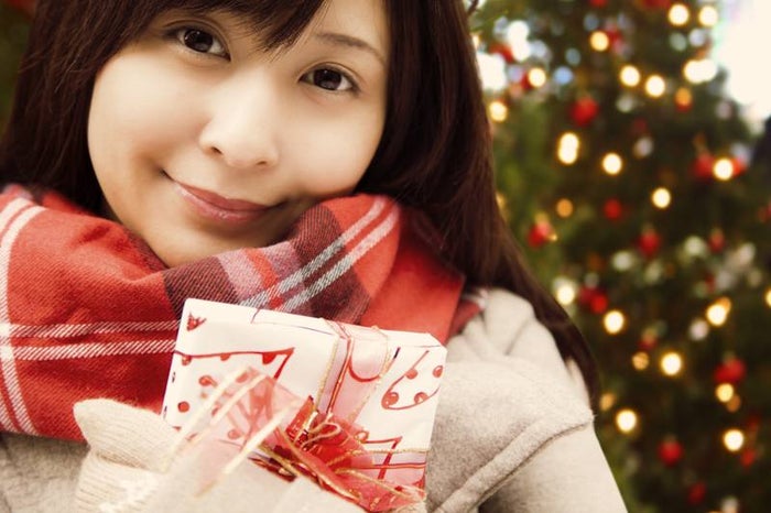 お ね が い クリスマスの夜 に彼氏としたいこと 6選 モデルプレス