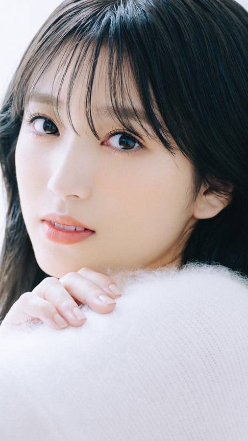 ⽮吹奈⼦(提供写真)